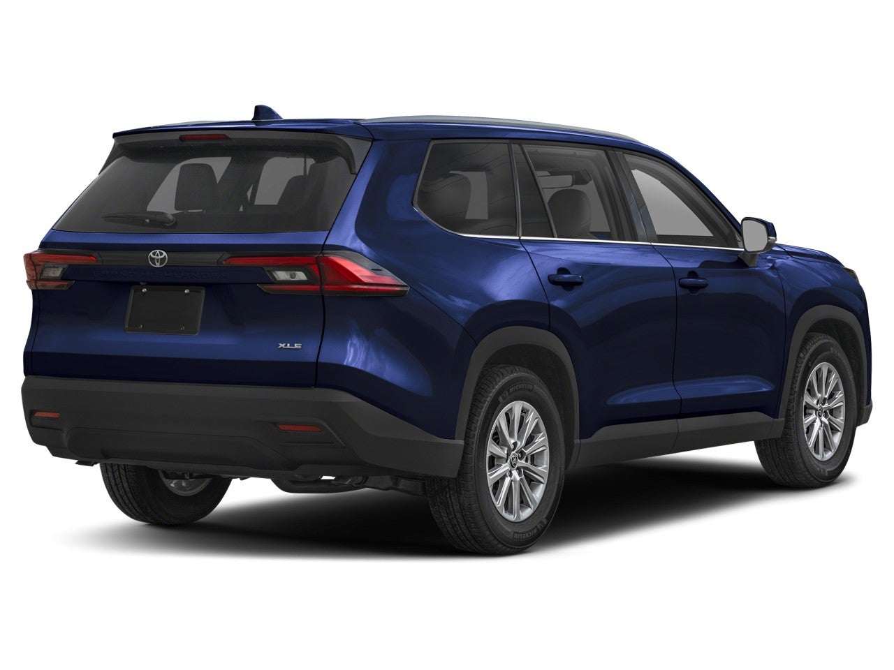 toyota grand highlander 2024 5TDAAAB58RS055919 image toyota grand highlander 2024 5TDAAAB58RS055919 image